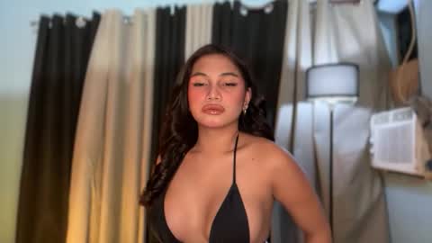 SCARLLET online show from 04-25-26, 01:36