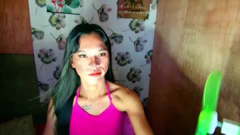 Snapshot of sweet_sexyzhiennexxx chatting on 11-20-25, 12:16 Zhienne online show from 11-20-25, 12:16