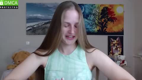 Jessika online show from 06-18-26, 02:10