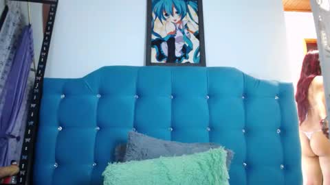 Adriana online show from 02-10-25, 04:36