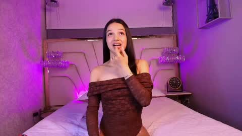 Sweet Sofiii  online show from 04-20-26, 10:00