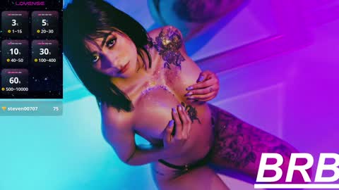 sophie leone online show from 01-12-25, 12:07
