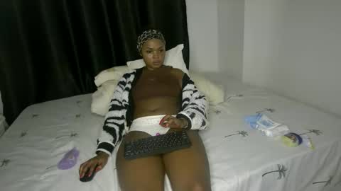 Nina online show from 03-17-26, 05:16