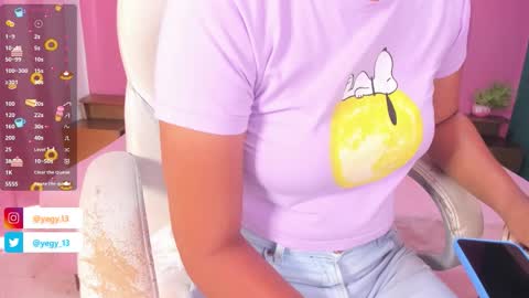 Yeileen online show from 11-06-25, 06:42