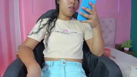 Yeileen online show from 11-10-25, 06:51