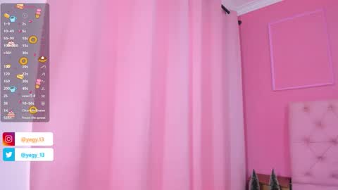 Yeileen online show from 12-18-25, 06:47