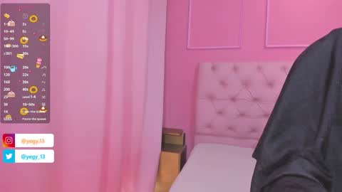 Yeileen online show from 02-06-26, 07:39