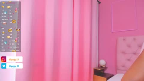 Yeileen online show from 03-15-26, 09:21