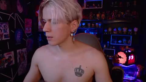 Matt online show from 12-02-24, 02:42