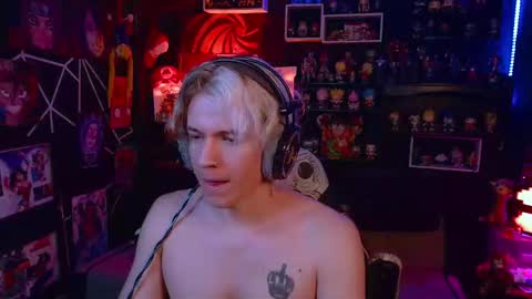 Matt online show from 09-18-25, 04:03