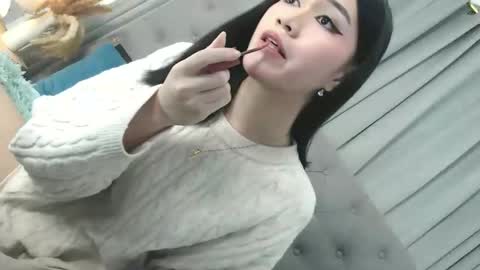 Snapshot of sweet_tatiana28 chatting on 04-25-26, 01:41 sweet_tatiana28 online show from 04-25-26, 01:41