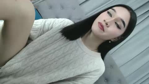 Snapshot of sweet_tatiana28 chatting on 06-05-26, 12:00 sweet_tatiana28 online show from 06-05-26, 12:00