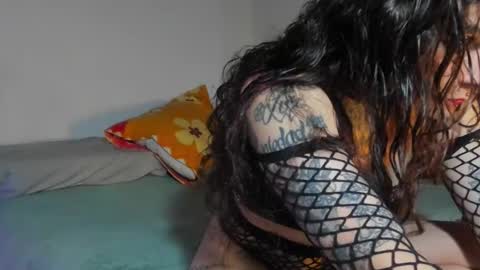 Snapshot of sweet_tattoolady chatting on 01-13-26, 11:37 sweet_tattoolady online show from 01-13-26, 11:37