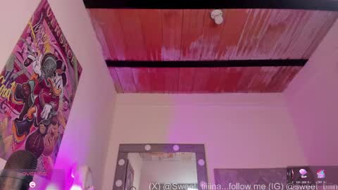 Snapshot of sweet_tiiina chatting on 05-20-26, 07:09 online show from 05-20-26, 07:09