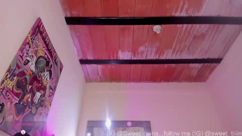 Snapshot of sweet_tiiina chatting on 05-28-26, 08:39 online show from 05-28-26, 08:39