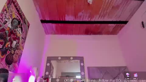 Snapshot of sweet_tiiina chatting on 06-10-26, 07:57 online show from 06-10-26, 07:57