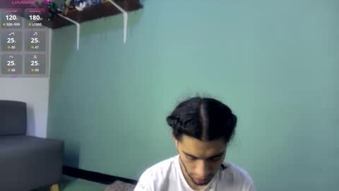 Tippot and Germaine online show from 01-17-26, 03:00