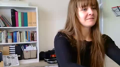 Heidi Brenner - Please check bio for schedule  FAQ online show from 01-24-25, 06:25