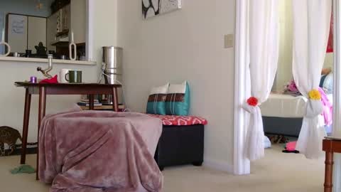 Heidi Brenner - Please check bio for schedule  FAQ online show from 10-10-25, 02:05