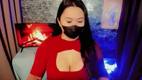 Snapshot of sweet_valentine22 chatting on 11-04-25, 04:39 Valentine online show from 11-04-25, 04:39