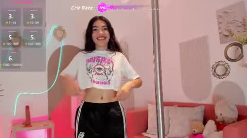 Snapshot of sweet_valentine_1 chatting on 07-15-26, 05:18 Valentine online show from 07-15-26, 05:18