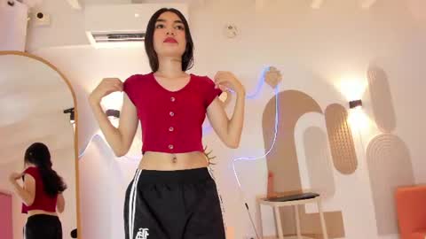 Snapshot of sweet_valentine_1 chatting on 07-26-26, 11:50 Valentine online show from 07-26-26, 11:50
