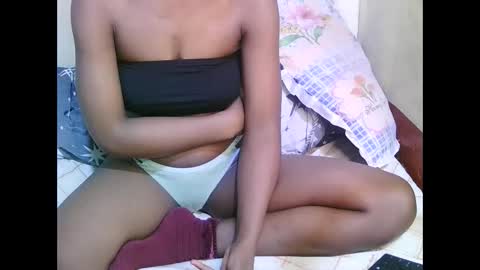 sweet_vishy online show from 12-01-25, 10:04