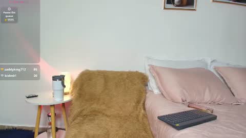 sweet wenjones online show from 07-28-26, 04:39