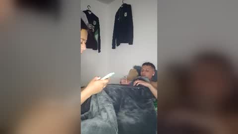 sweet and wild online show from 07-28-26, 04:50