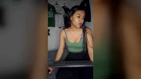 sweet and wild online show from 07-30-26, 12:04