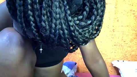 sweet_zarah online show from 04-16-26, 09:10