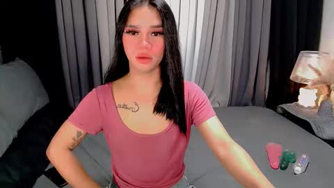 bea takashi  online show from 11-14-25, 09:08