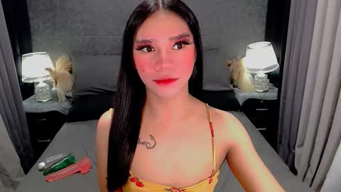 bea takashi  online show from 02-23-26, 08:44