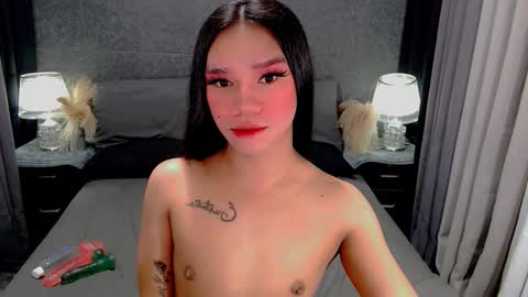 bea takashi  online show from 03-04-26, 09:15