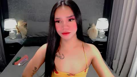 bea takashi  online show from 03-15-26, 12:11