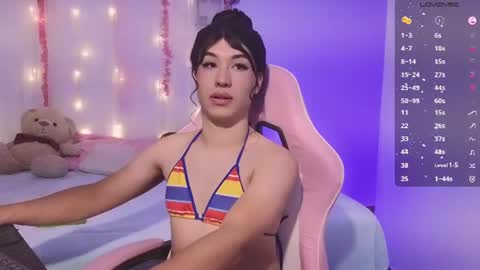 sweetalana__ online show from 07-24-26, 06:17