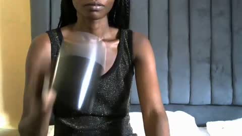 LIANAH online show from 03-05-25, 08:43