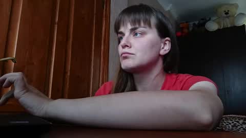 sweetalina13 online show from 05-17-26, 01:18