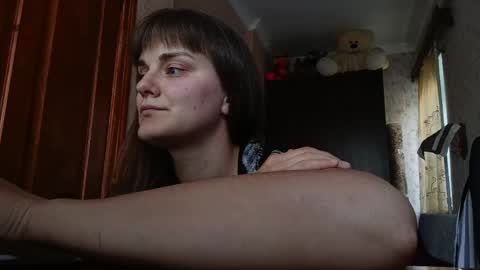 Snapshot of sweetalina13 chatting on 06-04-26, 03:29 sweetalina13 online show from 06-04-26, 03:29