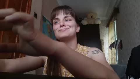 Snapshot of sweetalina13 chatting on 06-15-26, 03:14 sweetalina13 online show from 06-15-26, 03:14