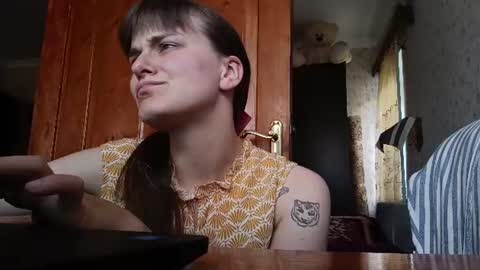 Snapshot of sweetalina13 chatting on 06-16-26, 03:14 sweetalina13 online show from 06-16-26, 03:14
