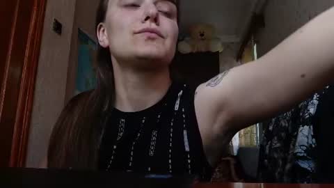Snapshot of sweetalina13 chatting on 06-19-26, 03:05 sweetalina13 online show from 06-19-26, 03:05