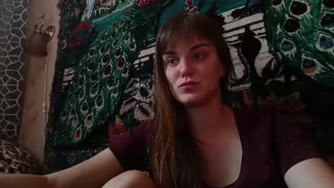 Snapshot of sweetalina13 chatting on 07-07-26, 05:10 sweetalina13 online show from 07-07-26, 05:10