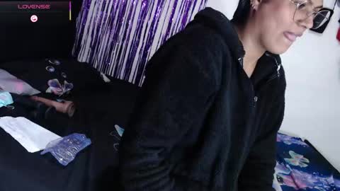 Alma online show from 12-01-25, 10:20