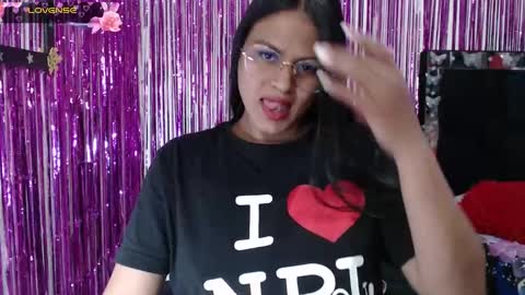 Alma online show from 01-08-26, 10:56