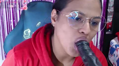 Alma online show from 02-12-26, 10:10