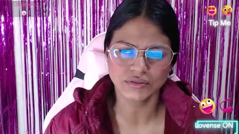 Alma online show from 03-26-26, 10:21