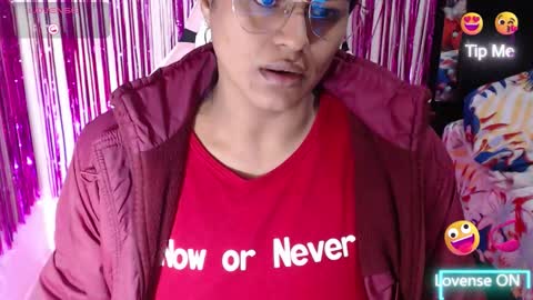 Alma online show from 03-28-26, 11:32