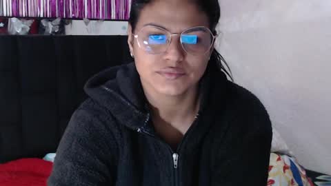 Alma online show from 04-17-26, 09:56