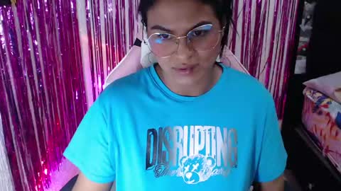 Alma online show from 05-01-26, 12:21